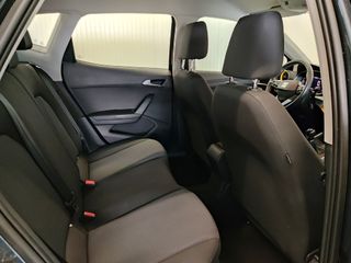 SEAT Arona 2024