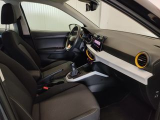 SEAT Arona 2024