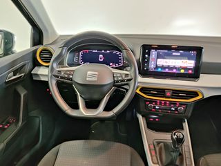 SEAT Arona 2024