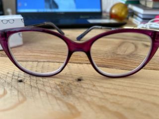 Gafas Moradas - Nuevas