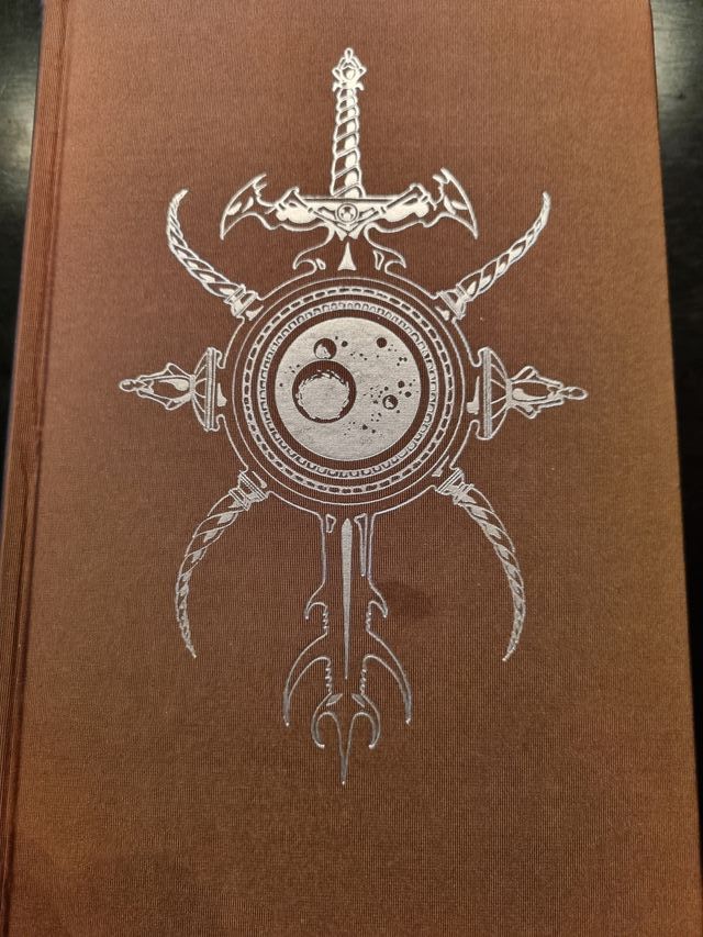 CORUM,ELRIC,ELRIC LE NECROMACIEN,LE NAVIRE DES GLA