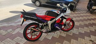 Honda NS1
