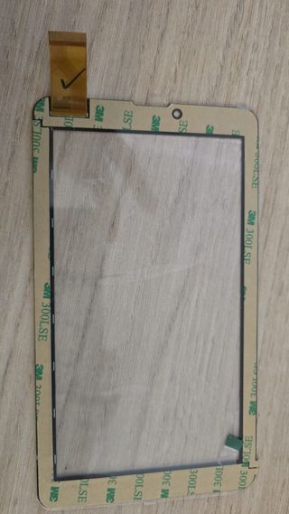 touchscreen touch tablet fpc-70l1-y01 zc1408