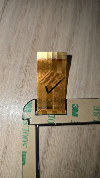 touchscreen touch tablet fpc-70l1-y01 zc1408