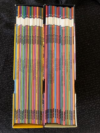 Colección Milo Manara completa 34 comics