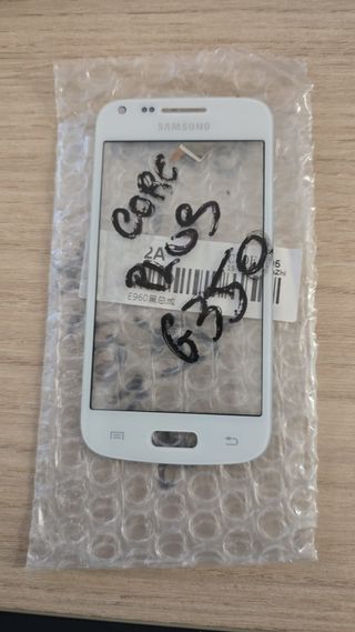 touchscreen samsung core plus g350
