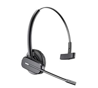 Plantronics Auricular teléfono fijo
