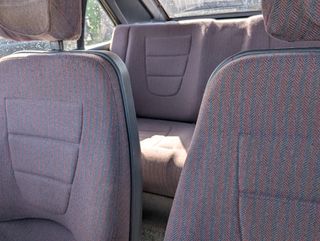 Citroen bx 1989