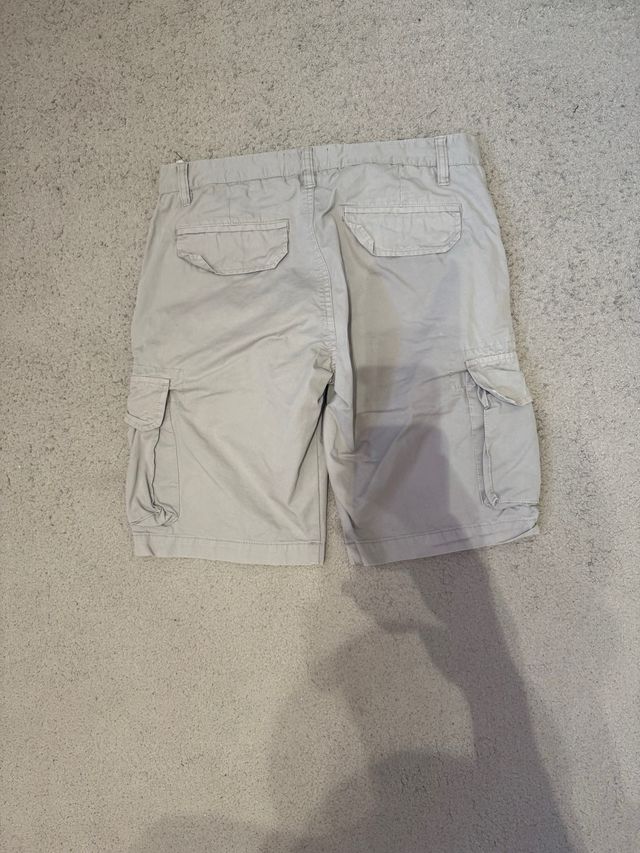 pantalones cortos cada 15 euros