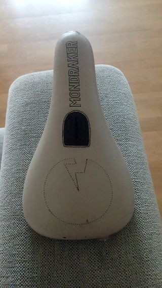 Sillín Mondraker BMX Pivotal