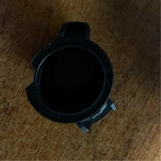 Pomo cuero 6 Vel Renault Captur 2