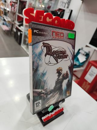 Daemon Vector PC - Juego PC