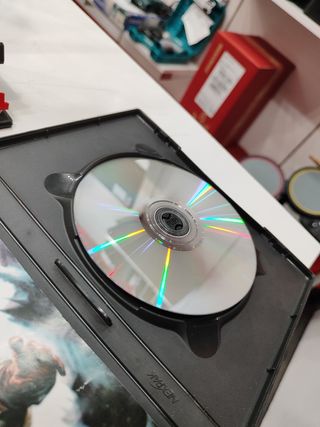 Daemon Vector PC - Juego PC