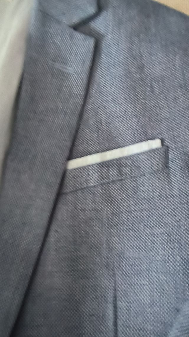 Americana juvenil , nueva talla 13-14 años