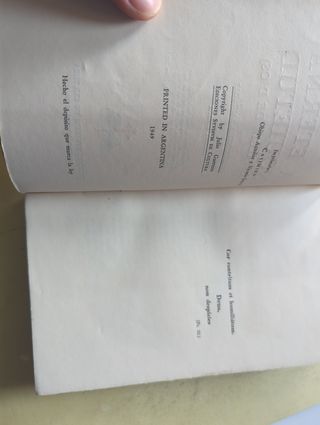 La Eterna Inquietud 