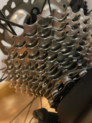 Bicicleta Carretera KTM Revelator Sky Carbono