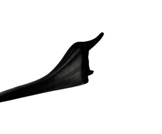 Perfil Lamelunas Interior Goma Land Rover