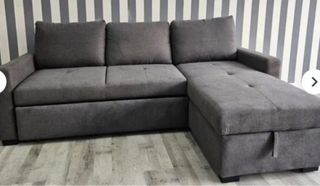 Sofá chaise longue Tienda Fisica