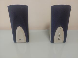 ALTAVOCES EXTERIORES