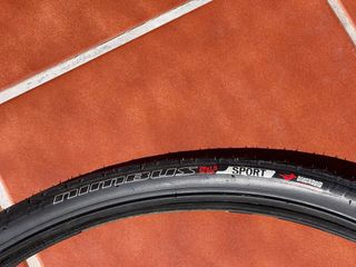 Cubiertas Nimbus Sport 26x1.5