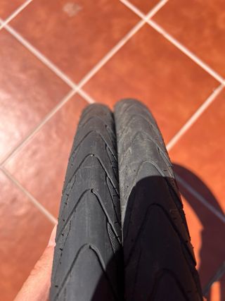 Cubiertas Nimbus Sport 26x1.5