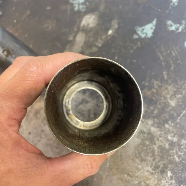 Embellecedores Amortiguador Armstrong