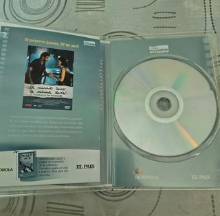 Planta 4ª (DVD) - Película Española