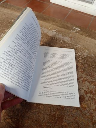 Caminos de la axarquia