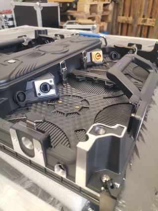 Pantalla led px 3.91 EXTERIOR