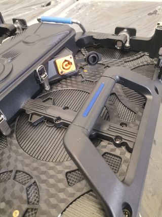 Pantalla led px 3.91 EXTERIOR