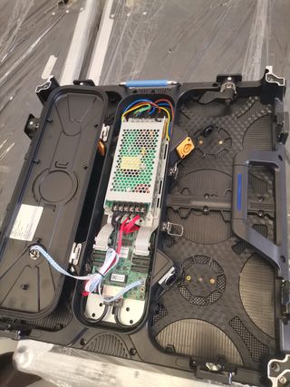 Pantalla led px 3.91 EXTERIOR