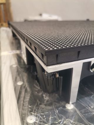 Pantalla led px 3.91 EXTERIOR