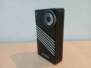 Radio Good Play vintage