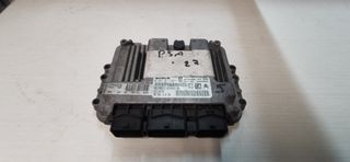 0281011863 CENTRALITA MOTOR