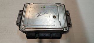 0281011863 CENTRALITA MOTOR