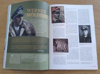 Revista Ares n°68 Normandía