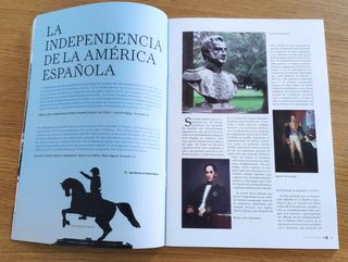 Revista Ares n°68 Normandía