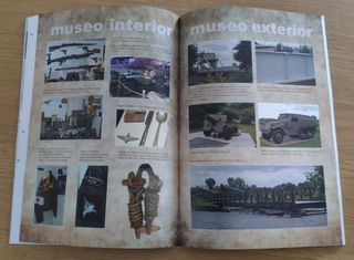 Revista Ares n°68 Normandía