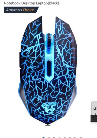 Ratón inalámbrico M2,