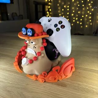 Soporte mando consolas ps5 Xbox ace one piece