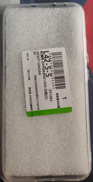 Funda OPPO Reno 13 - Minnie y Mickey