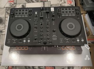 Mesa mezclas Pioneer DJ-Ddj