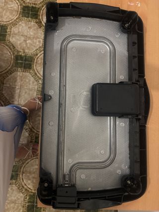 Plancha Palsson - Grill Eléctrica