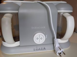 Babycook Duo Béaba - Robot cocina bebés