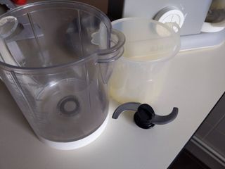 Babycook Duo Béaba - Robot cocina bebés