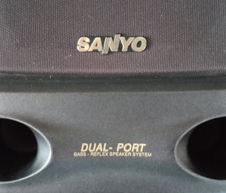 Altavoces + Subwoofer