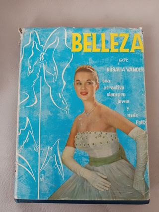 Belleza por Rosalía Vander