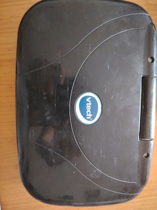 Ordenador VTech infantil educativo