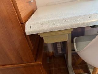 Overlock Juki MO-3304