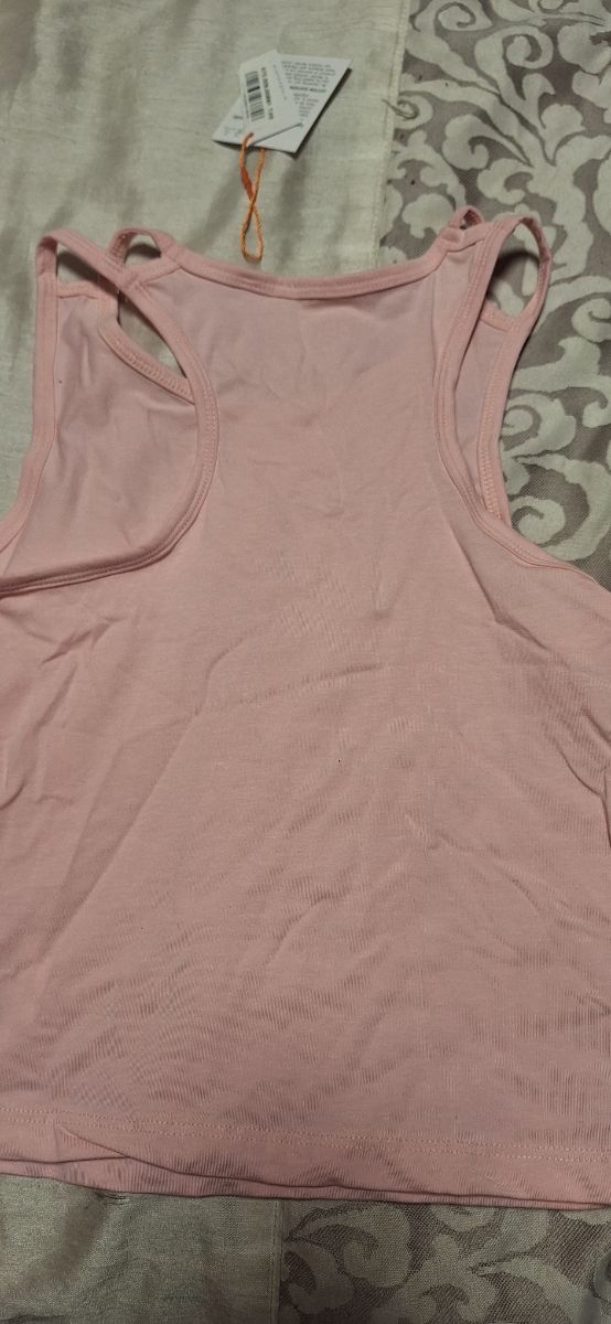 Camiseta tirantes niña Zara 11-12 a estrenar